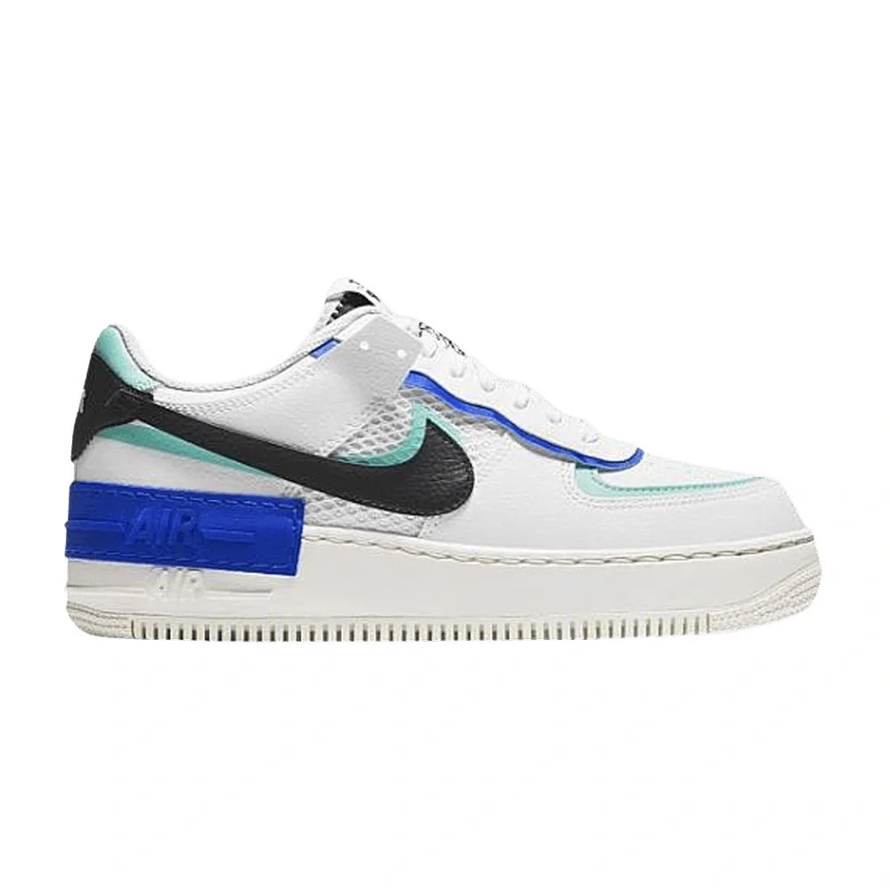 Nike Air Force 1 Shadow **SOLD** - Picture 2 of 13